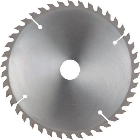 DT1953 Dewalt Sågklinga 40T Nyhet